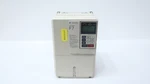 Yaskawa CIMR-F7U4011 Vfd Drive 21KVA 380-480V-AC 0-400HZ. Fixed Price $634.70.