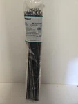 MLTC6H-LP316 Coated Stainless Steel Cable Ties Panduit 50PCS 20.5". Fixed Price $94.40.