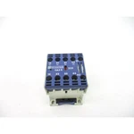 Telemecanique CA2-EN122 24V 6A Nsnp. Fixed Price $105.00.