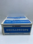 B&k Precision 2160A - Mhz Oscilloscope. Fixed Price $1135.00.