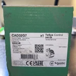 Schneider CAD32G7 120V-AC Control Relay. Fixed Price $49.99.