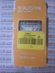 Crydom DRC3P48B400R2 Solid State Contactor, 3P, 120V Ac, Din Rail Mount. Fixed Price $134.88.