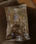 (lot Of 4) Amphenol, UG-58A/U New Bag 50 Ohm *not Chinese Counterfeit Item*. Fixed Price $39.00.