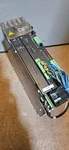 Bosch Servo Drive Type Sm 25/50-TA. Fixed Price $406.23.