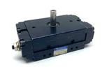 Rotomation A752100CCWS37ARS1/82 Rotary Actuator 90 Degree Single Rod. Fixed Price $152.99.