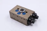 Schunk Sru 25.2 357620. Fixed Price $712.50.