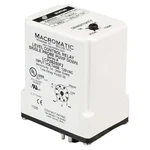 Macromatic LCP2B250F2 Control Relay, Single Pump Down, 120V. Fixed Price $77.69.