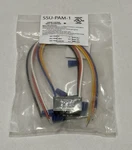 Space Age Electronics Gator Gate SSU-PAM-1. Fixed Price $15.95.