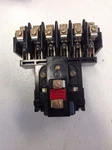 Allen-bradley Ac Relay 700-BR600A1. Fixed Price $39.95.