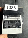 Square 8501 XM040 Series Industrial Control Relay. Fixed Price $19.99.