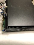 Kollmorgen BDS4A-220J-0001603C2 Servo DRIVE,230VAC,(ERROR),BDS4A,EY. Fixed Price $995.00.