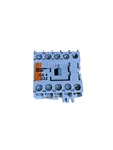 CS4-22Z-120 Sprecher Schuh Industrial Control Relay 120V Coil N.o. N.c Aux. Fixed Price $45.00.