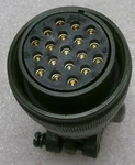 Amphenol Industrial 59TSO-ECI MS3106E 22-14S (1009) Circular Connector #688U. Fixed Price $39.99.