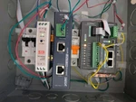 Usa Controlbyweb Plc X-600M-I X15S IPOE-162S Din Internet Box. Fixed Price $499.99.
