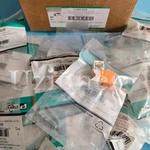 50PCS For Panduit CJ688TGOR Gigatx CAT6 Mini-com RJ45 Network Jack Module Orange. Fixed Price $119.00.