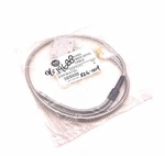 New Allen Bradley 43GR-BCA73SL Fiber Optic Cable Ser.a 43GRBCA73SL. Fixed Price $200.00.