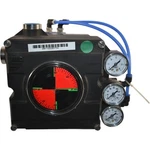 New Svf Flow Controls VP700G Positioner NHD20 Pneumatic Valve Actuator. Fixed Price $703.98.