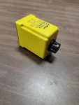 Potter & Brumfield CDB-38-70003 Time Delay Relay. Fixed Price $19.99.