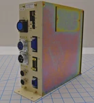 EESA-001A1/SERVO Amp Spin Motor Drive AU6356N20 80B W-exch/dns Dainippon Screen. Fixed Price $3200.00.