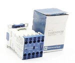 Telemecanique CA2-EN CA2EN322B 08736 6A 660V Control Relay -unused/original Packaging-. Fixed Price $45.82.