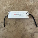 Mean Well ELN-60-48D Led Driver Power Supply Dimmable. Fixed Price $15.00.