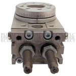 New Smc MSQB10R Pneumatic Compact Rotary Table. Fixed Price $76.10.