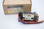 New Fpe Federal Pacific LVR1 Low Voltage Relay 22 Amps 240VAC. Fixed Price $23.98.