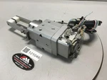 Smc Rotary Gripper MRHQ25D-180SX-M9BVL-M9BL-X169 Used #121046. Fixed Price $864.60.