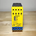 Turck MK13-22EX0-R/24VDC Isolating Switch Amplifer. Fixed Price $59.95.