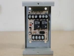 Ap&c MR-201 10 Amp Multi-voltage Control Relay. Fixed Price $6.23.
