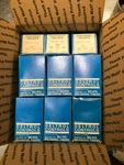 Deltrol Controls 20243 82 900 24VDC 25A Power Relay (lot Of 15 Each). Fixed Price $299.00.