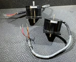Lin Engineering Step Motor 8618S-02DE-03 1.8V 4.5A. Fixed Price $28.34.