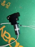 Sala-burgess 195200-230 Solenoid Actuator Mesoscale Discovery MSD1250. Fixed Price $53.01.