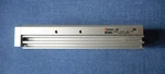 Smc MXS6-50 Pneumatic Slide Table * Dual Rod Double Acting Made Japan. Fixed Price $100.00.