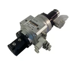 Smc MSUB3-90S Actuator MSUB390S Overnight Shipping. Fixed Price $191.93.