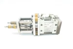 Smc MDUB25-10DZ Double Acting Pneumatic Cylinder Assembly 25MM 10MM 0.7MPA. Fixed Price $198.95.
