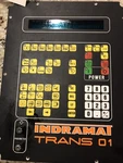 Indramat Servo Controller W/ Circuit Board. *refurbish*. Fixed Price $110.00.