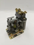 Square Pneumatic Timing Relay 9050AO10DV02 120-600VAC 2P. Fixed Price $95.00.