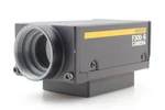 Tested As-is Omron F300-S Monochrome Industrial Camera From Japan. Fixed Price $39.59.