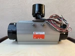 Actuator Pneumatic Spring Return Dampler Actreg ACT850R Ii 2 Gd. Fixed Price $180.00.