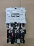 Westinghouse - A200M1CAC Motor Control 240/220 V Coil 3 Ph Size Starter. Fixed Price $90.05.