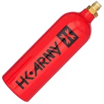 20OZ Aluminum CO2 Air Tank - Red. Fixed Price $27.95.