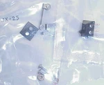 Honeywell 1SX1-H58 Sub Mini Snap Action Switch Kit W/ JX-25 Roller Arm- New. Fixed Price $24.99.
