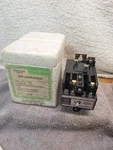 Vintage General Electric CR120B02002 Industrial Solenoid Relay Contactor. Fixed Price $35.99.
