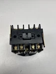 New Square D G0-80 Series Control Relay 120VAC 8501G080. Fixed Price $38.87.