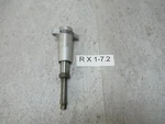 Rexroth 0608800064 Screw Spindle 3/8" Connection 9.5MM. Fixed Price $146.43.
