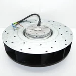 Ebm-papst Series Centrifugal Blower R4E225-AI01-10. Fixed Price $150.00.