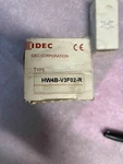Idec HW4B-V3F02-R Emergency Stop. Fixed Price $39.99.