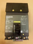New Square D FA34020 Pole Amp 480V Green Label Circuit Breaker Nto. Fixed Price $149.99.