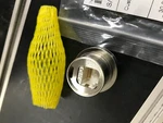 Bulgin, PXM6033TP. Fixed Price $15.00.